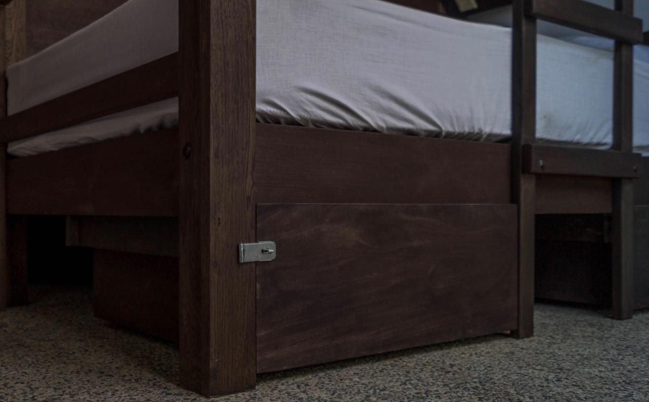 פוארטו ואלארטה Los Muertos Hostal מראה חיצוני תמונה
